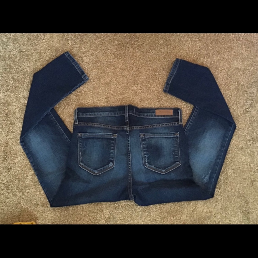 Angry Rabbit Jeans - Picture 3 of 4